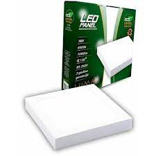 LED PANEL 24W KOCKA LUMAX 6500K 285X285 24MM